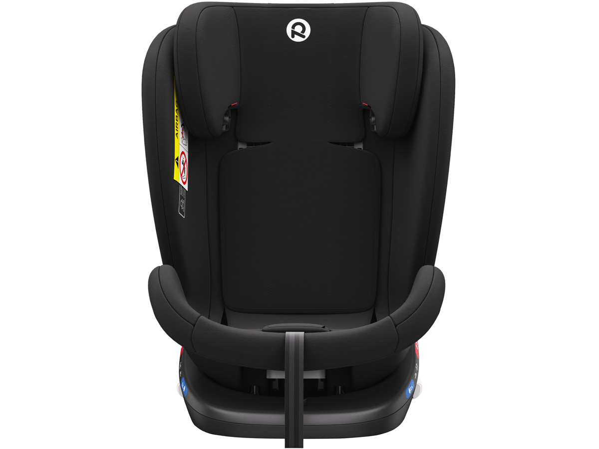 Ghế ngồi ô tô trẻ em Reebaby S64 FX Multi Grow 360 (0-12 tuổi)