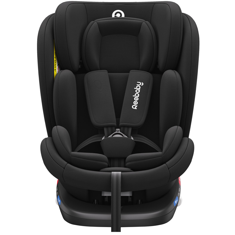 Ghế ngồi ô tô trẻ em Reebaby S64 FX Multi Grow 360 (0-12 tuổi)
