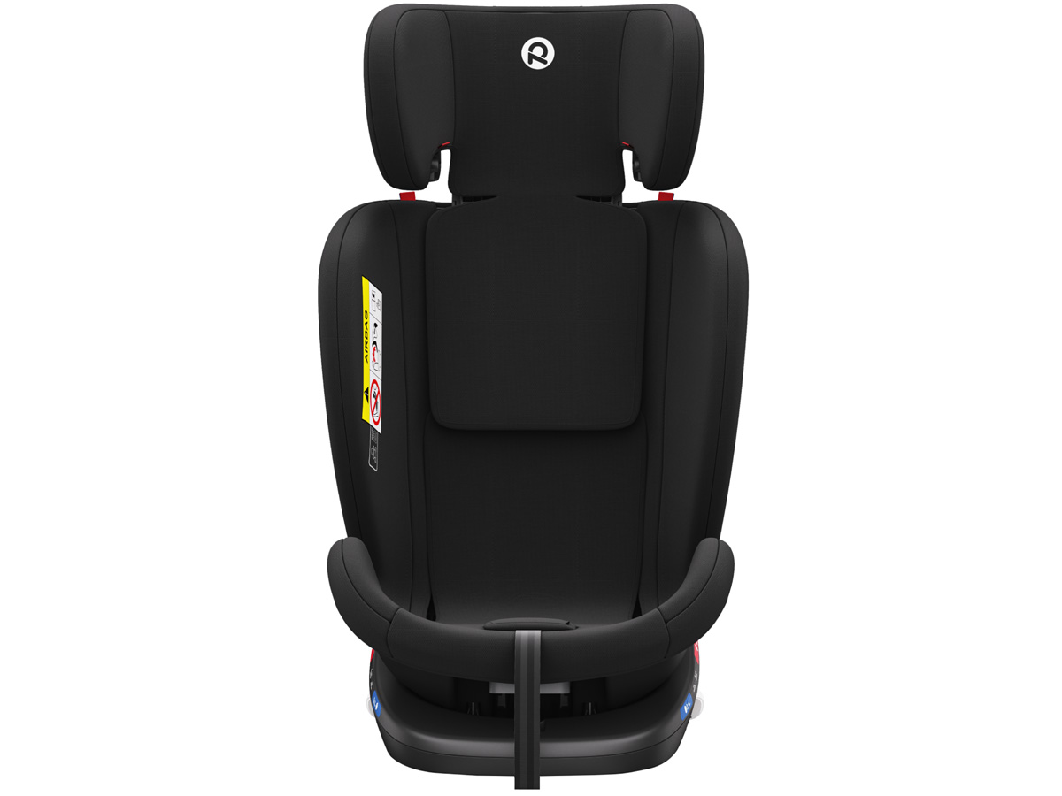 Ghế ngồi ô tô trẻ em Reebaby S64 FX Multi Grow 360 (0-12 tuổi)