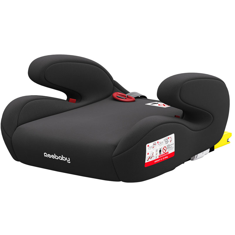 Ghế ngồi oto trẻ em Reebaby 608 FX Booster (6-12 tuổi)