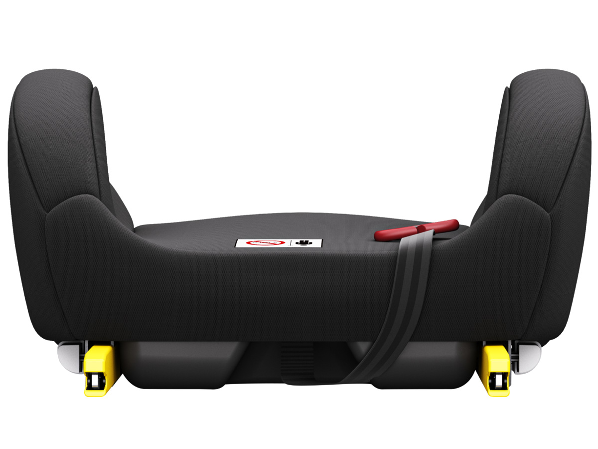 Ghế ngồi oto trẻ em Reebaby 608 FX Booster (6-12 tuổi)