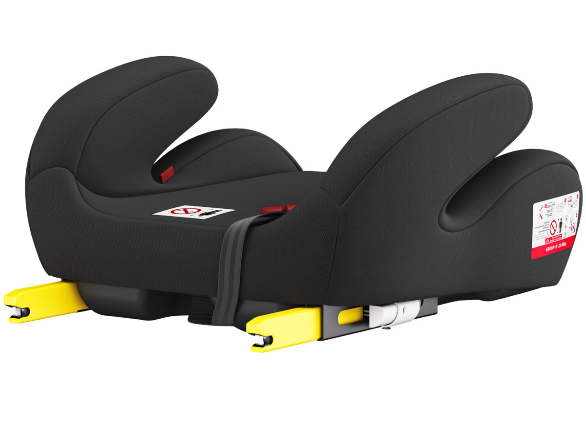 Ghế ngồi oto trẻ em Reebaby 608 FX Booster (6-12 tuổi)