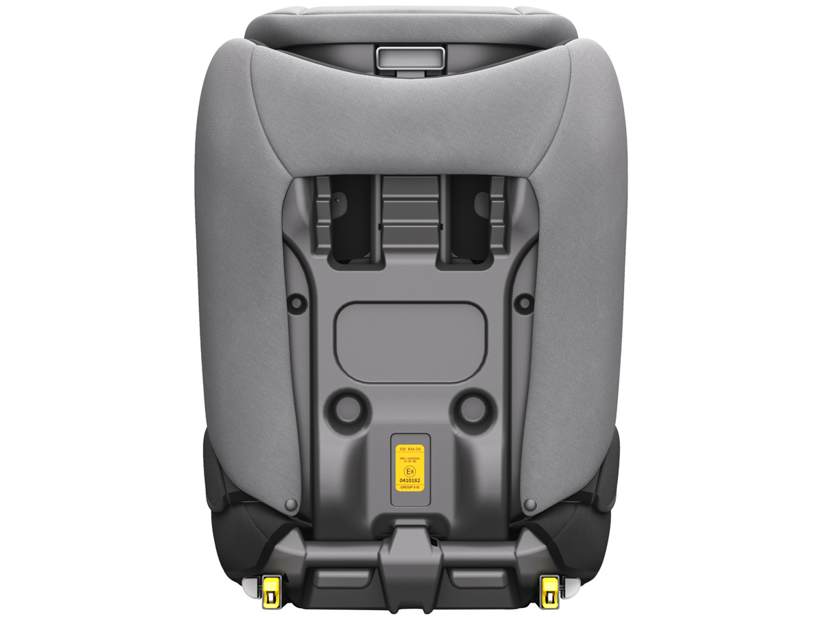 Ghế ngồi oto trẻ em Reebaby A23+ FX Multi Extend (3-12 tuổi)