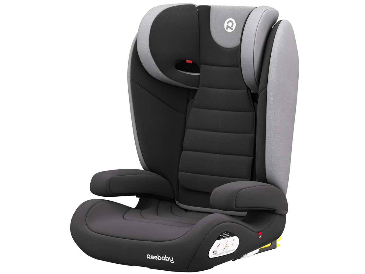 Ghế ngồi oto trẻ em Reebaby A23+ FX Multi Extend (3-12 tuổi)