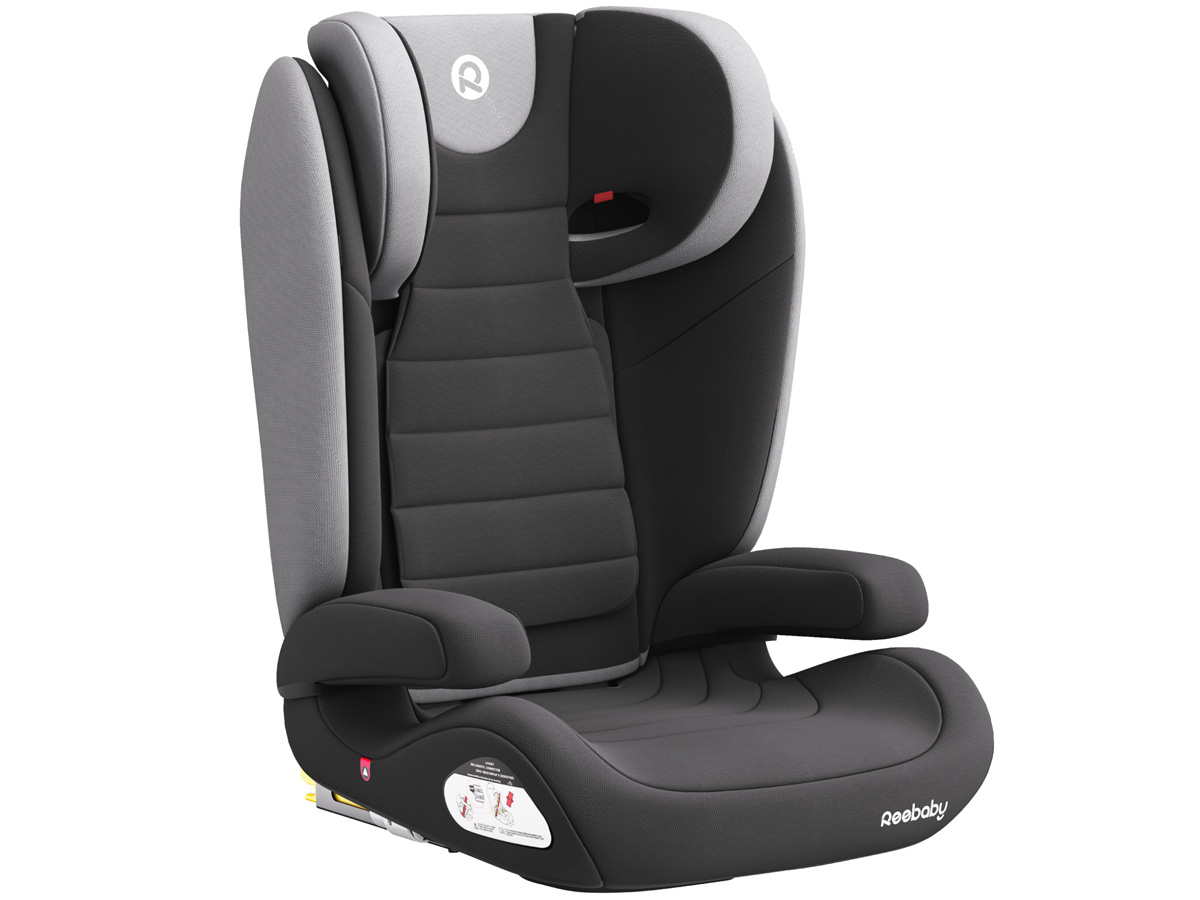 Ghế ngồi oto trẻ em Reebaby A23+ FX Multi Extend (3-12 tuổi)
