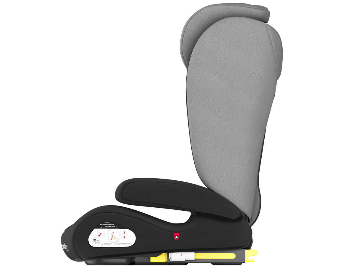 Ghế ngồi oto trẻ em Reebaby A23+ FX Multi Extend (3-12 tuổi)