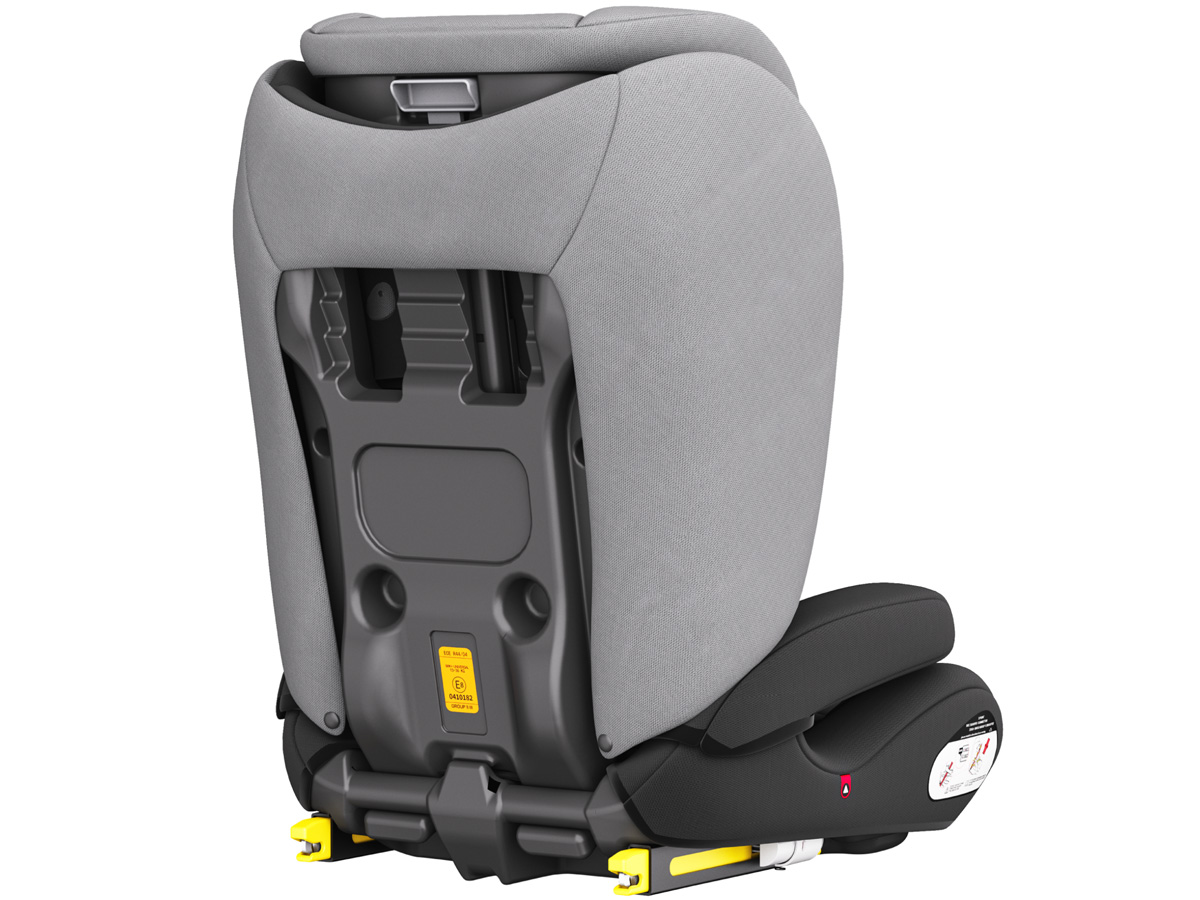 Ghế ngồi oto trẻ em Reebaby A23+ FX Multi Extend (3-12 tuổi)