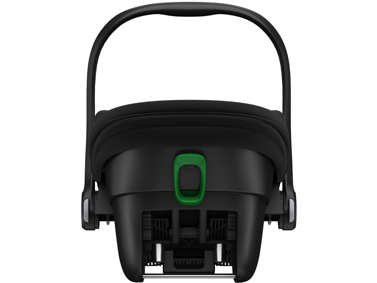 Ghế ngồi oto trẻ em Reebaby B003 Lullaby (0-18 tháng)