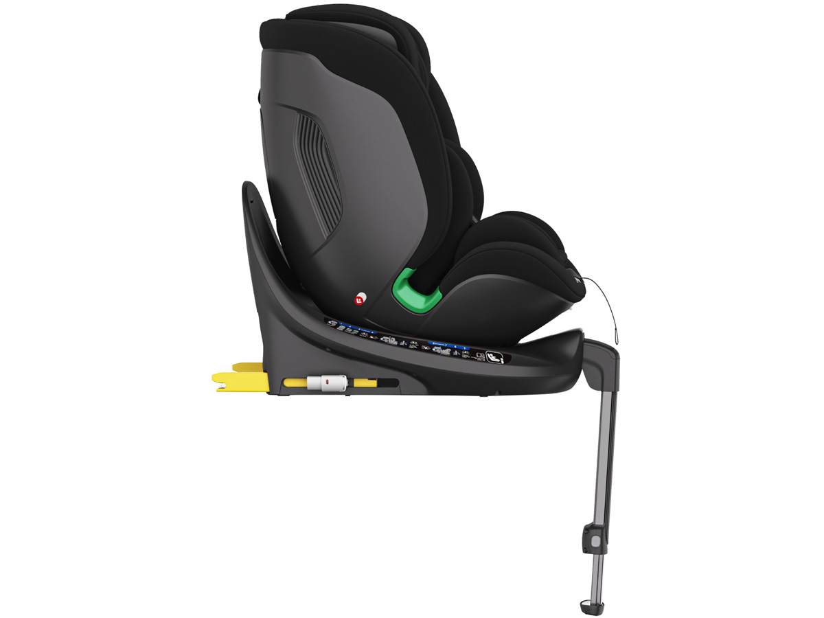 Ghế ngồi oto trẻ em Reebaby C004 FX Evo Fit 360 (0-12 tuổi)