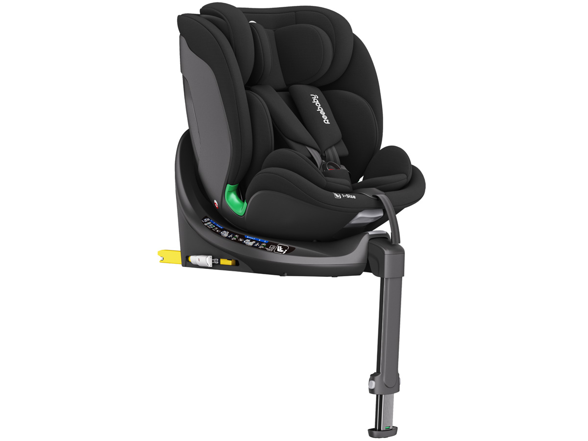 Ghế ngồi oto trẻ em Reebaby C004 FX Evo Fit 360 (0-12 tuổi)