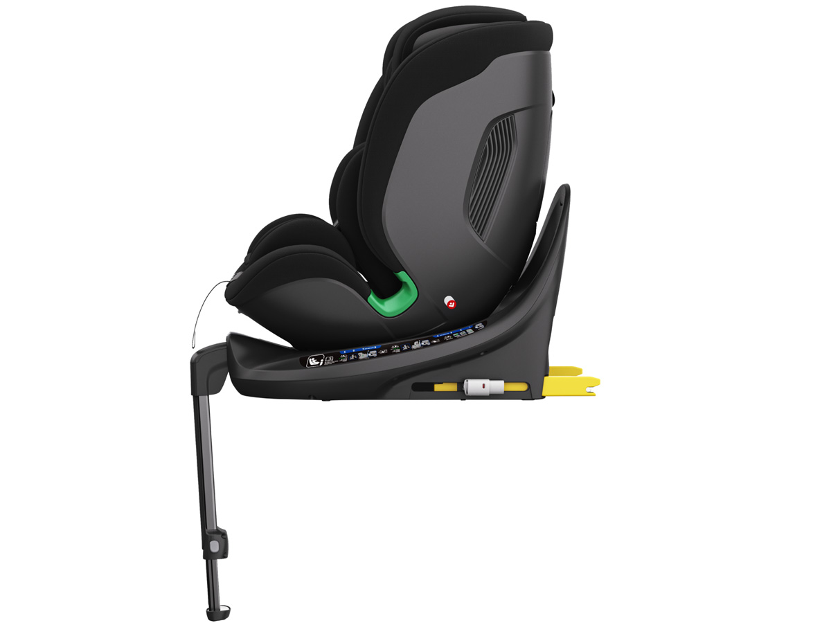 Ghế ngồi oto trẻ em Reebaby C004 FX Evo Fit 360 (0-12 tuổi)