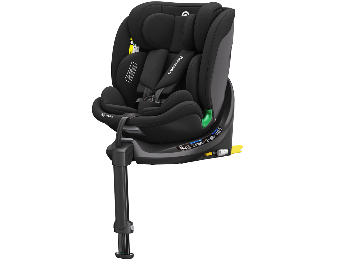 Ghế ngồi oto trẻ em Reebaby C004 FX Evo Fit 360 (0-12 tuổi)