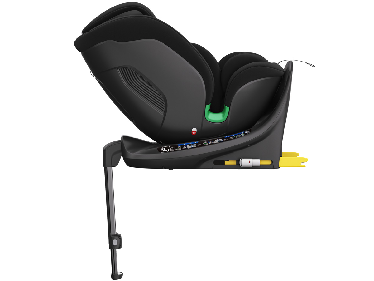 Ghế ngồi oto trẻ em Reebaby C004 FX Evo Fit 360 (0-12 tuổi)