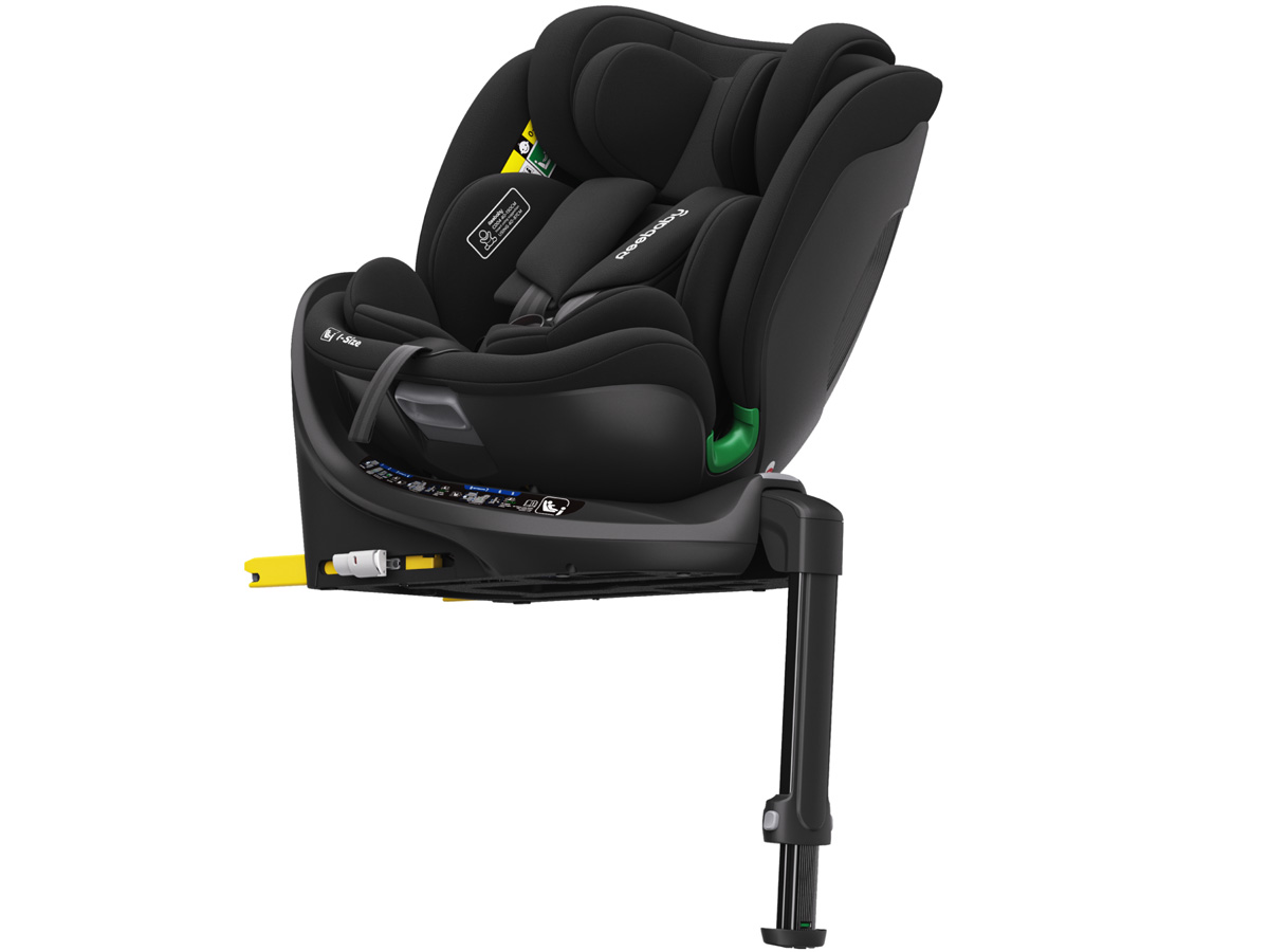 Ghế ngồi oto trẻ em Reebaby C004 FX Evo Fit 360 (0-12 tuổi)