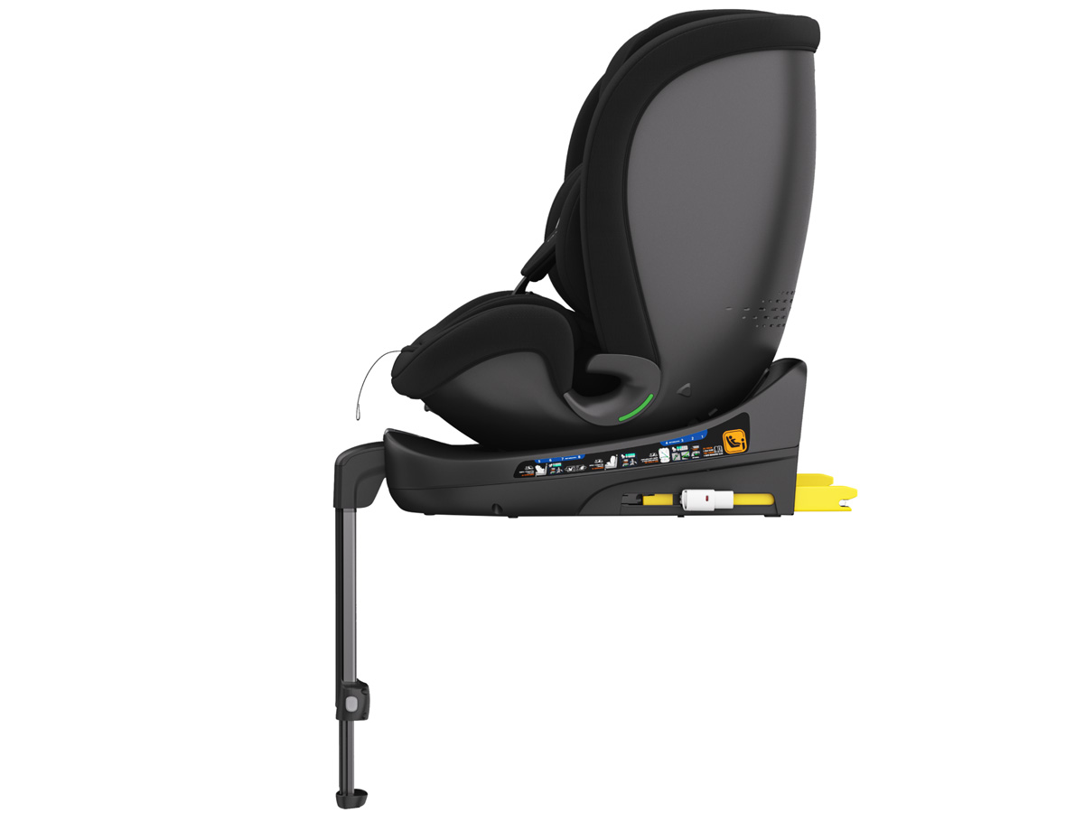 Ghế ngồi oto trẻ em Reebaby C012 FX Flexi Fit 360 (0-12 tuổi)