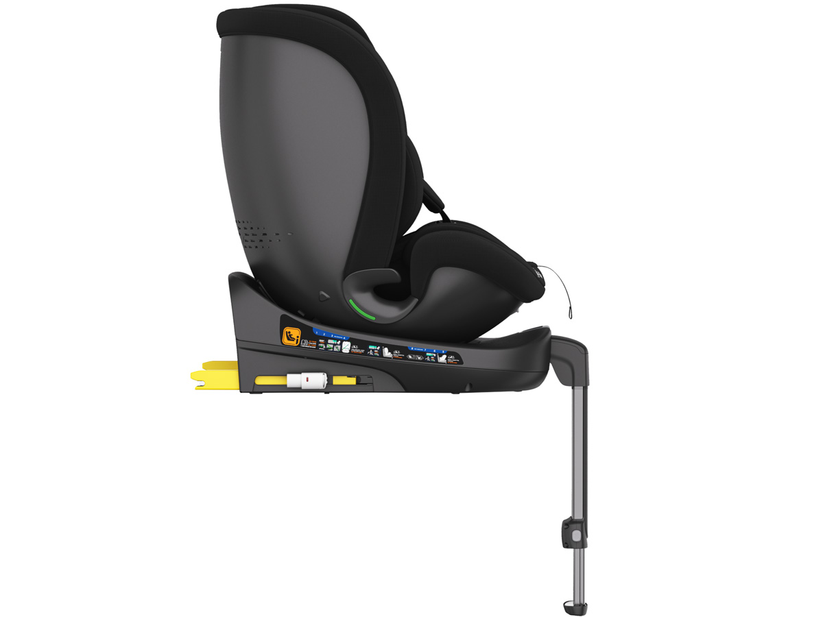 Ghế ngồi oto trẻ em Reebaby C012 FX Flexi Fit 360 (0-12 tuổi)