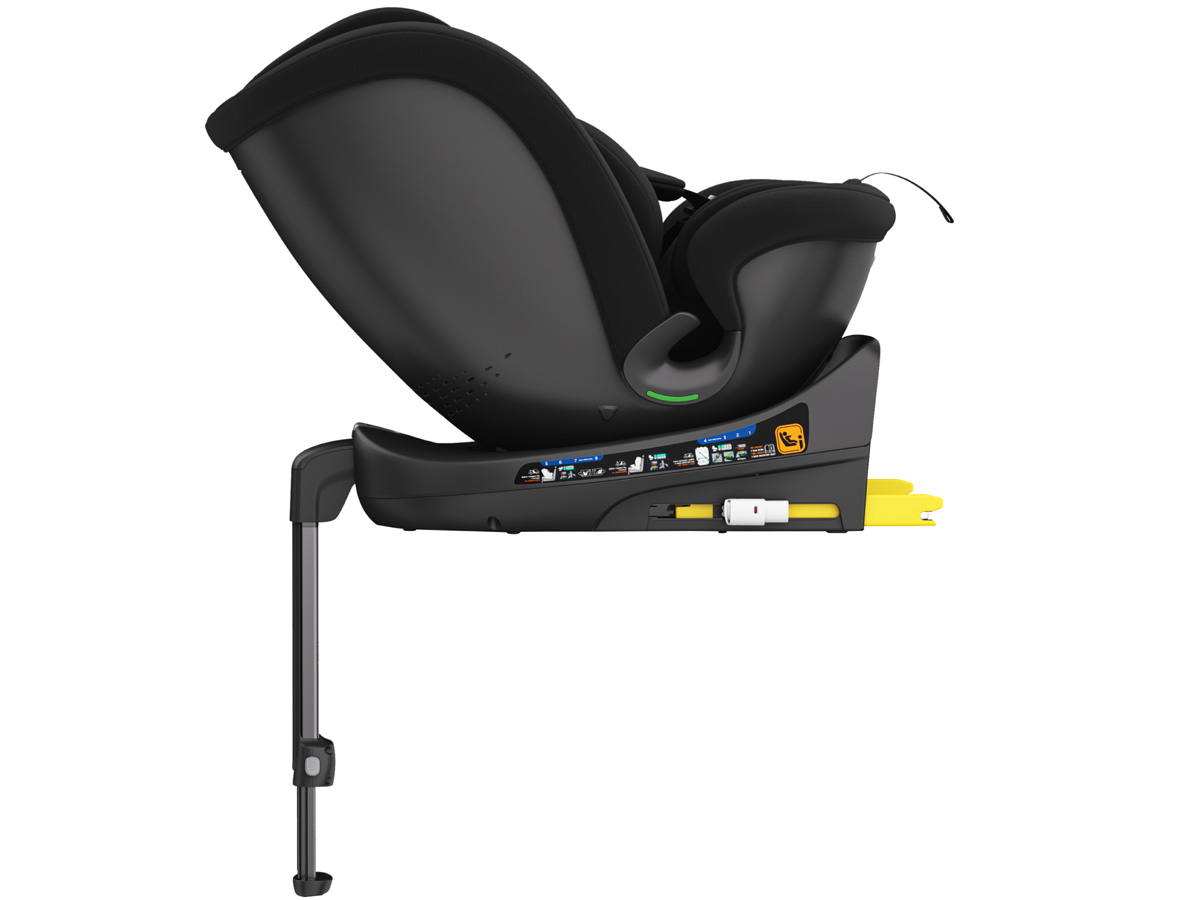 Ghế ngồi oto trẻ em Reebaby C012 FX Flexi Fit 360 (0-12 tuổi)