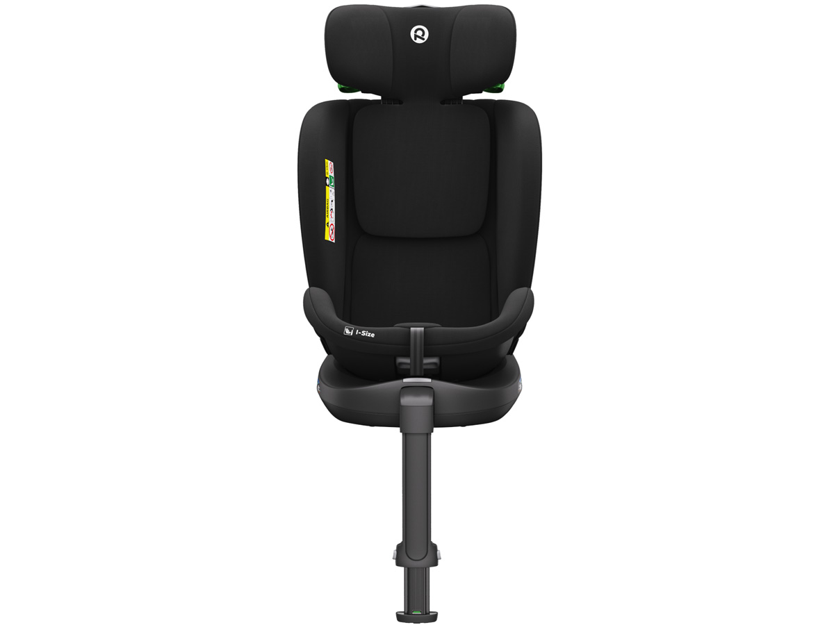 Ghế ngồi oto trẻ em Reebaby C012 FX Flexi Fit 360 (0-12 tuổi)