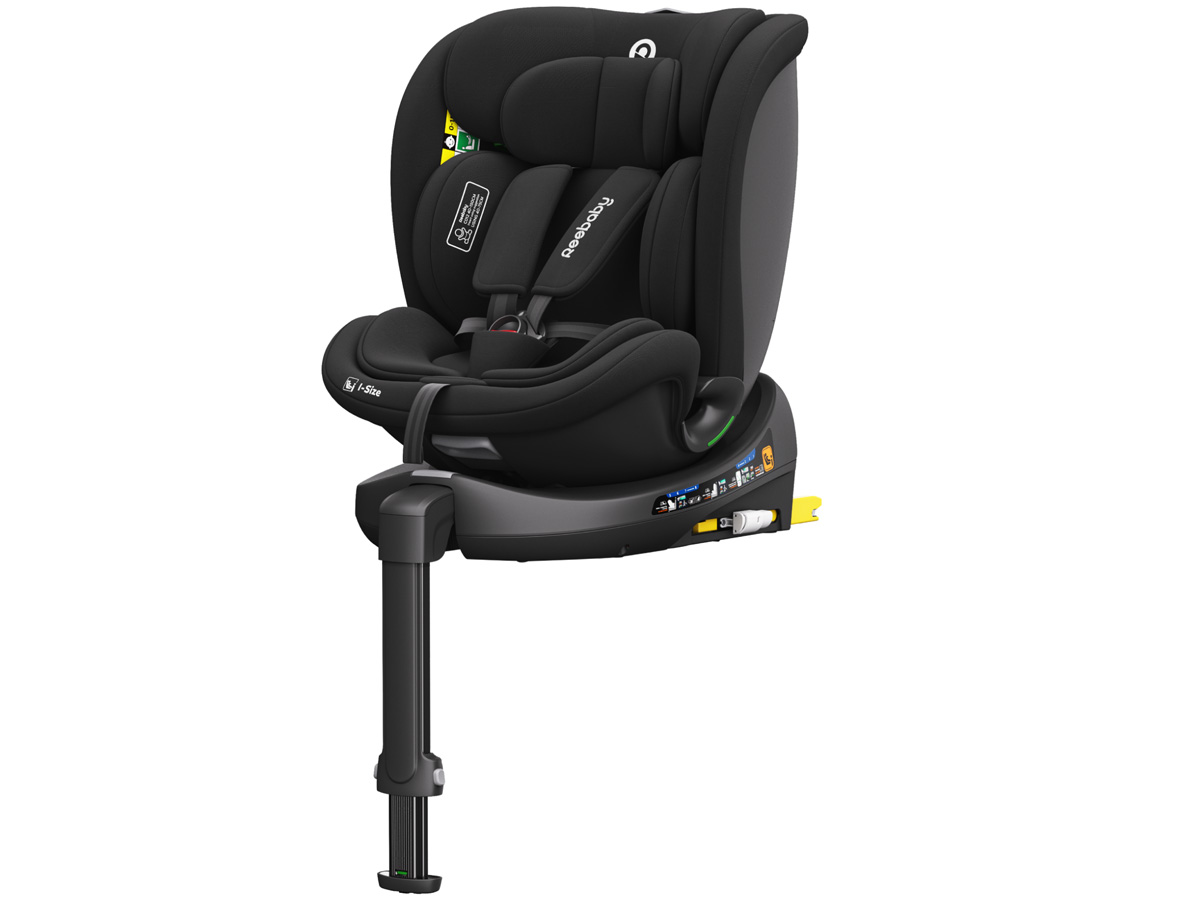 Ghế ngồi oto trẻ em Reebaby C012 FX Flexi Fit 360 (0-12 tuổi)