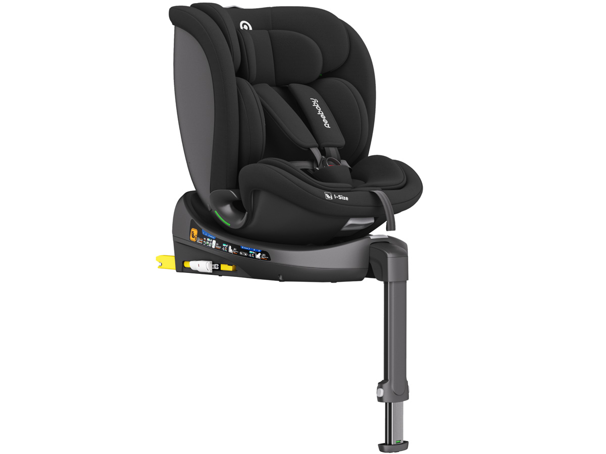 Ghế ngồi oto trẻ em Reebaby C012 FX Flexi Fit 360 (0-12 tuổi)