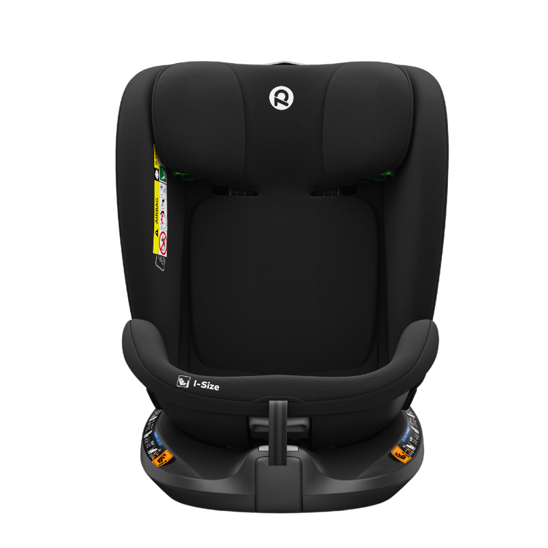 Ghế ngồi oto trẻ em Reebaby C018 FX Smart Fit 360 (0-12 tuổi)