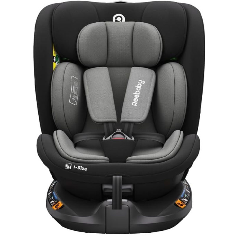 Ghế ngồi oto trẻ em Reebaby C018 FX Smart Fit 360 (0-12 tuổi)
