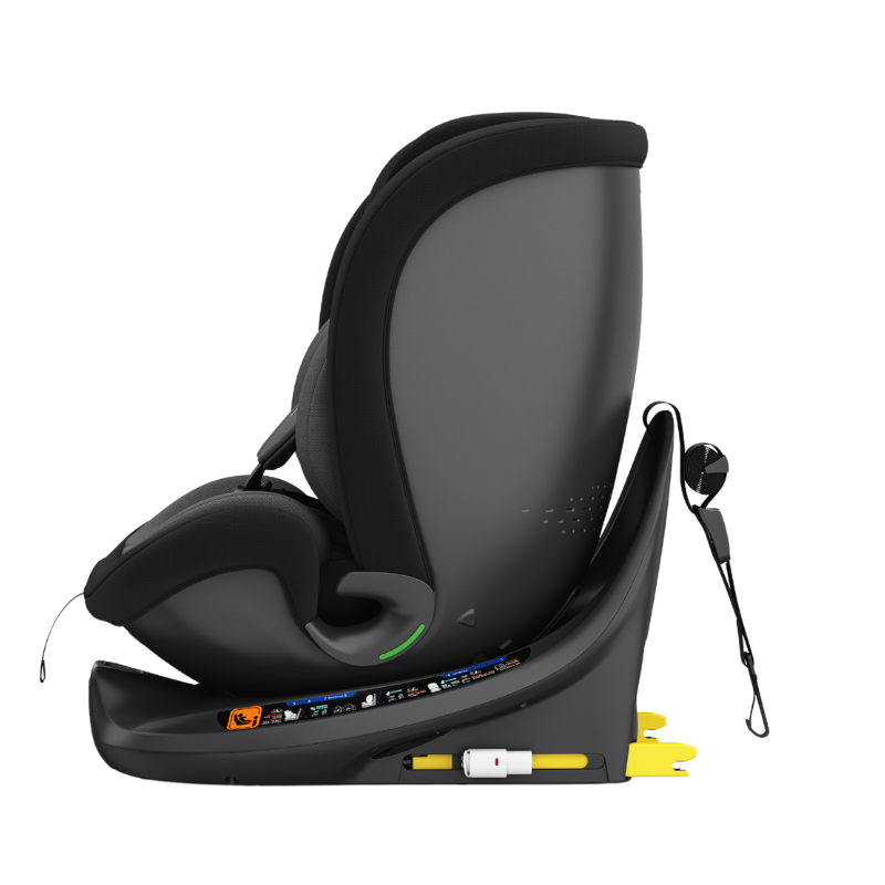 Ghế ngồi oto trẻ em Reebaby C018 FX Smart Fit 360 (0-12 tuổi)