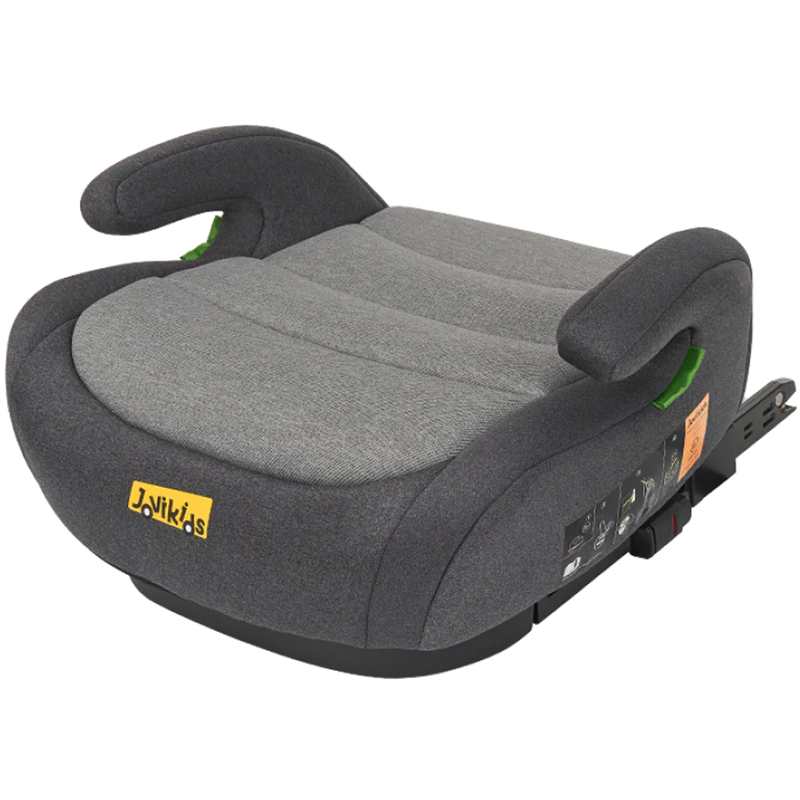 Ghế ô tô trẻ em Jovikids OHHO 125-150cm