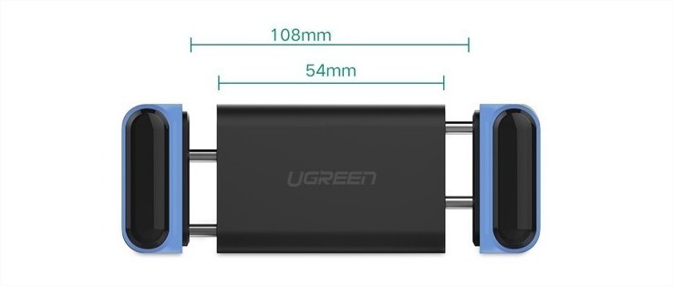 Gía đỡ điện thoại trên ô tô Ugreen UG-30751