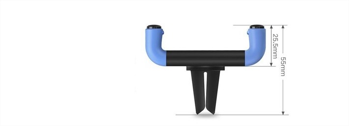 Gía đỡ điện thoại trên ô tô Ugreen UG-30751