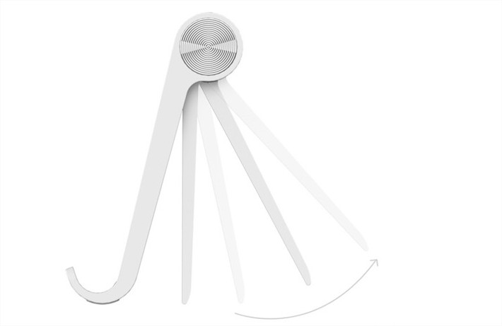 Giá đỡ Ugreen UG-30285 cho điện thoại máy tính bảng iPad, iPhone, Samsung, LG, HTC, Sony
