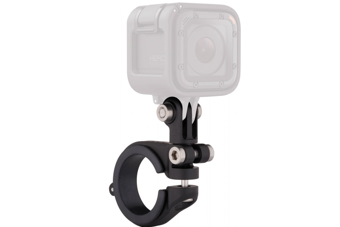 Giá gắn khung GoPro Pro Handlebar/Seatpost/Pole Mount AMHSM-001