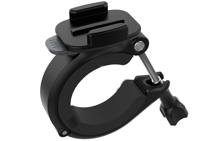 Giá gắn khung tròn cỡ lớn GoPro Large Tube Mount AGTLM-001