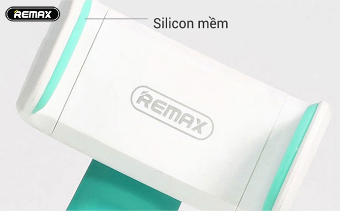 Giá kẹp điện thoại trên ô tô Remax RM-C15