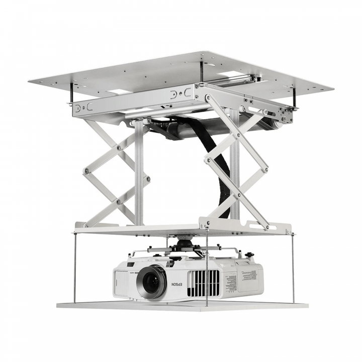 Giá treo điện máy chiếu Regent ML1000 (0.45m- 1m)