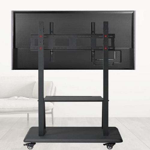 Giá Treo Tivi Di Động Ergotek E2500 (65-100)