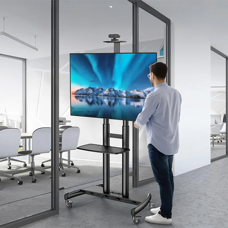 Giá treo tivi di động Ergotek E2600 55-100''