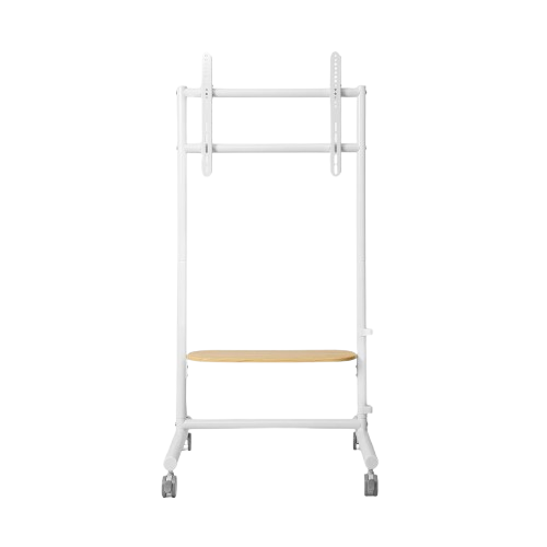 Giá treo tivi di động Hyperwork Aero Stand HPW-TVC02-WHT Trắng (37-75 inch)