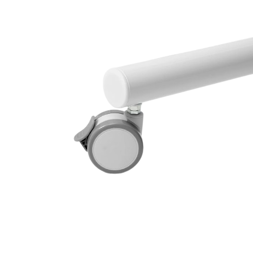 Giá treo tivi di động Hyperwork Aero Stand HPW-TVC02-WHT Trắng (37-75 inch)