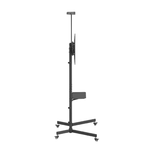 Giá treo tivi di động Hyperwork Core Stand HPW-TVC01-BLK Đen (37-75 inch)