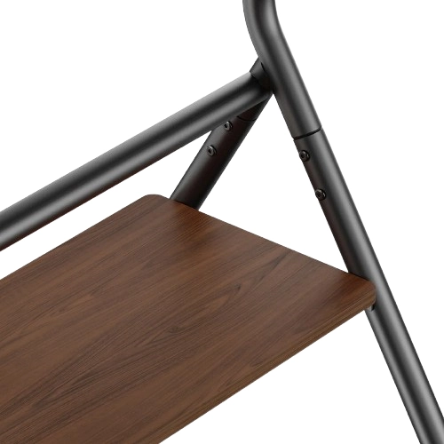 Giá treo tivi di động Hyperwork Era Stand HPW-TVC03-BLK Đen (37 - 86 inch)
