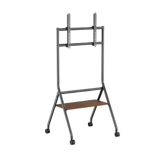 Giá treo tivi di động Hyperwork Era Stand HPW-TVC03-BLK Đen (37 - 86 inch)