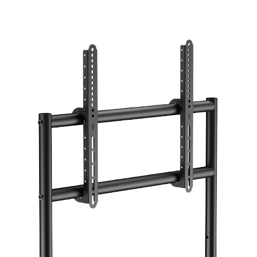 Giá treo tivi di động Hyperwork Era Stand HPW-TVC03-BLK Đen (37 - 86 inch)