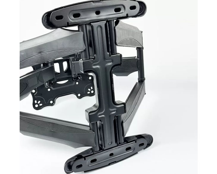 Giá treo Tivi xoay đa năng ErgoTek E66 (32 - 80)