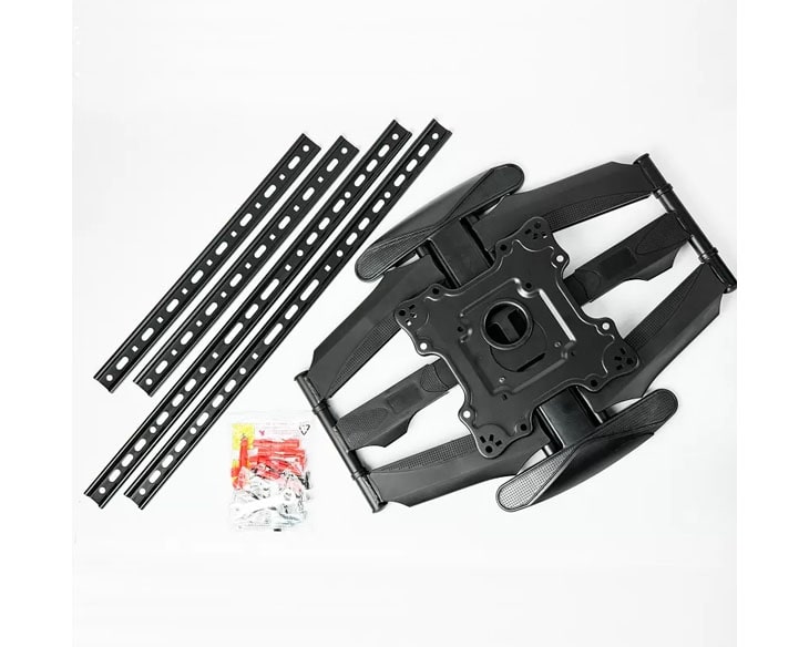 Giá treo Tivi xoay đa năng ErgoTek E66 (32 - 80)