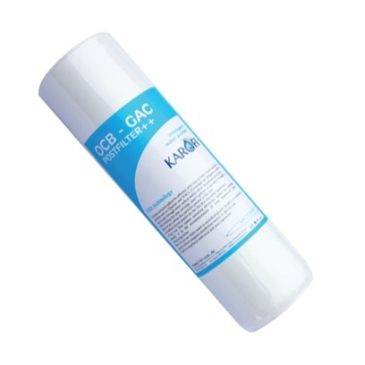Lõi lọc nước Karofi số 1,2,3 (Gói combo)