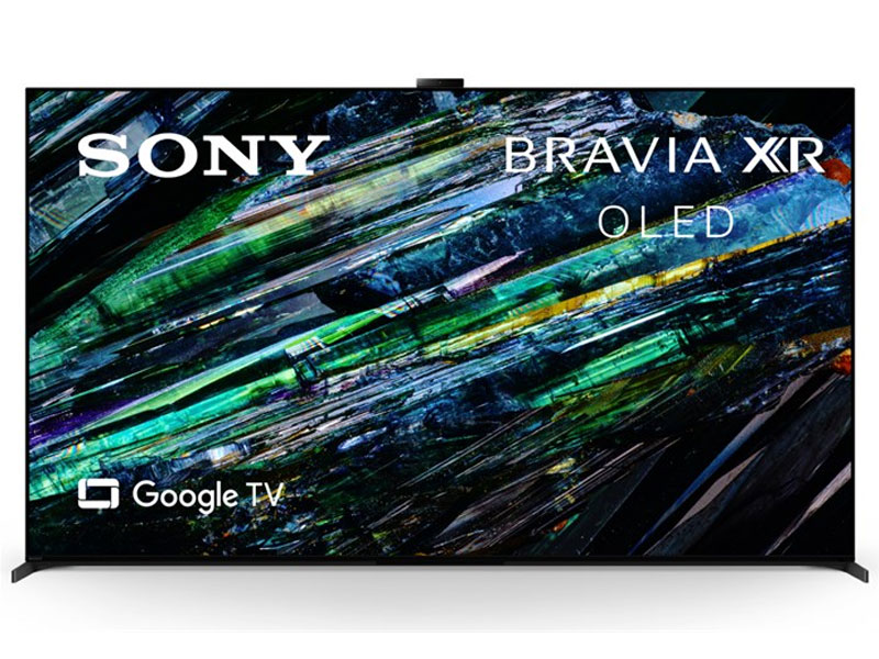 Google Tivi OLED Sony 4K 65 inch XR-65A95L