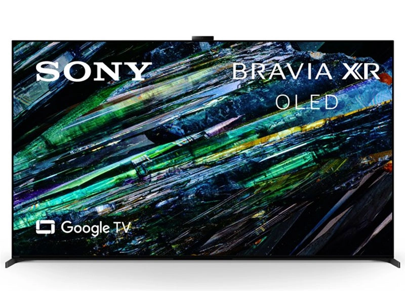 Google Tivi OLED Sony 4K 65 inch XR-65A95L