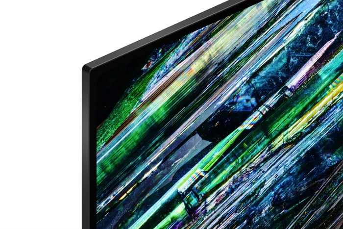 Google Tivi OLED Sony 4K 65 inch XR-65A95L