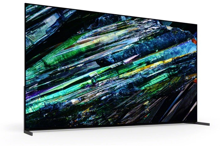 Google Tivi OLED Sony 4K 65 inch XR-65A95L